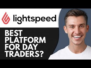 LIGHTSPEED TRADING PLATFORM REVIEW (2026) | BEST PLATFORM FOR DAY TRADERS
