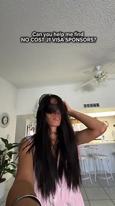 104K views · 1K reactions | STILL THINKING OF J1 VISA SPONSORS? GOTCHA!  #fyp | Jairah Garcia | Facebook