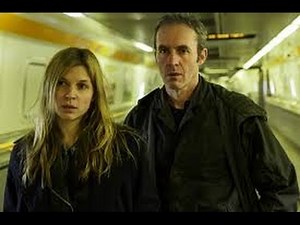 Clémence Poésy 2013 The Tunnel TV Series
