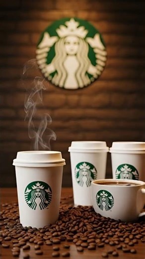 Inside the Starbucks Factory | From Coffee Beans to Cup (Full Process)