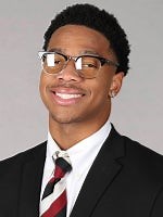 Christian Clark, South Carolina Gamecocks, Running Back