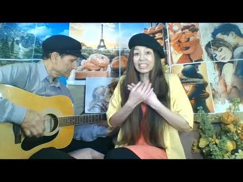 I WILL – The Beatles / Paul McCartney -John Lennon | Nick & Sharon Grgich Rendition