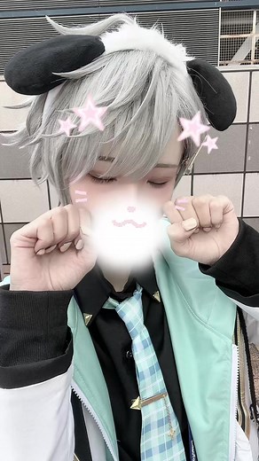 Colorful Cosplay with Kaida Haru | TokyoMotion