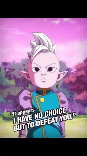 NEW TUR Mini Supreme Kai ANIMATIONS! (DBZ: Dokkan Battle)