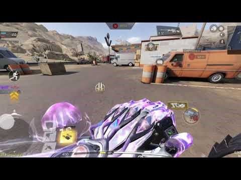 Get 120 fps on COD Mobile NOW with Zero Lag and Pro Aim Assist! | Andro Gamer