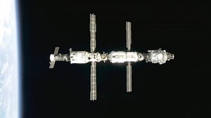 What is Zvezda module, Russian contribution to ISS further delaying Axiom-4 Mission