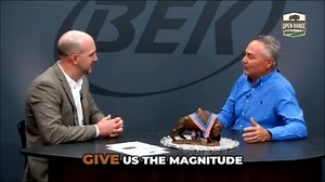Ever wondered how natural gas storage works? It's massive—193 billion cubic feet! WBI Energy owns and manages it across 5 states. When you put gas in, sophisticated metering ensures you can get your gas (or its value) back out. They only use 50% capacity, so more potential for infrastructure projects. #NaturalGas #EnergyStorage #WBIenergy #Infrastructure #GasPipelines | Open Range