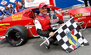 NASCAR's 75 Greatest Drivers: Masters of the Modifieds