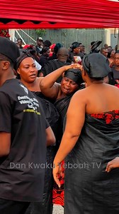 #Just4Pooley | Dan Kwaku Yeboah