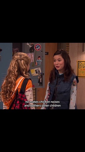 Why I Hate Sam's Boyfriend: iCarly Episode Breakdown