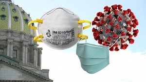 Political expert explains the difference between a law, order and mandate and if a mask mandate can be enforced