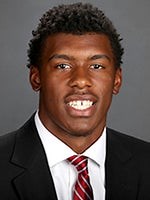 Amari Niblack, Texas A&M Aggies, Tight End
