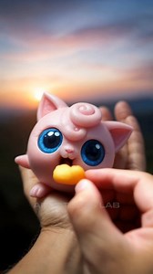 114K views · 1.3K reactions | Adorable Mini Pokémon – Too Cute to Miss! (Part 2) ❤️ #pokemonreallife #pokemonrealistic #pokemon #pokemonlover #pokemoninreallife #cutepokemon #cute #minipokemon #babypokemon #pokémon #pokemonfan #ai #pokemonmini #adorablepokemon #adorablecreatures #toocute #socute #piplup #growlithe #eevee #jigglypuff | Ai Pictures Lab | Facebook