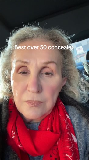 Best Concealers for Over 50: Natural Makeup Tips