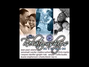 RelationShip Riddim Mix 2009 [Fresh Ear Productions] mix by djeasy