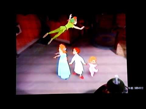 ディズニー 英語と遊ぼう オープニング