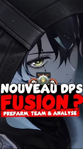 JINGRAN EST UN DPS PV / FUSION ? Analyse du Kit Jingran, Build & Team – Wuthering Waves FR