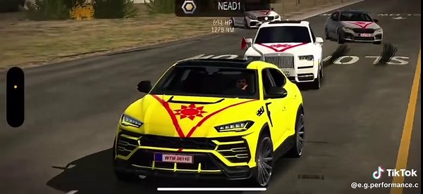 Vip.Performance_cmp⭐️ on TikTok