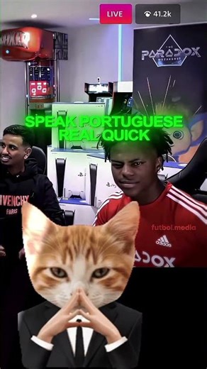 Fake vs. Real Cristiano Ronaldo: Speed's Live Views Explode! 🤯