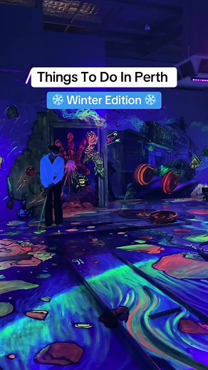 Perth is OK! on TikTok