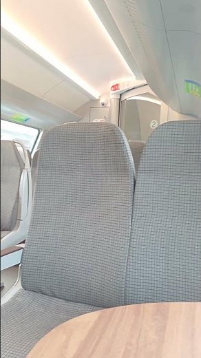 🇧🇪 Inside Belgian Train / SNCB Belgium, Europe #viral #belgium #europe #europetravel #sncb #european