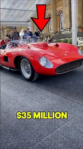 Messi’s $35M Ferrari?! 😱 The INSANE Cars Footballers Own 🚀💰