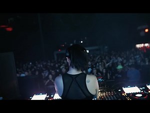 Fernanda Martins @ Work Presents, Los Angeles 2024