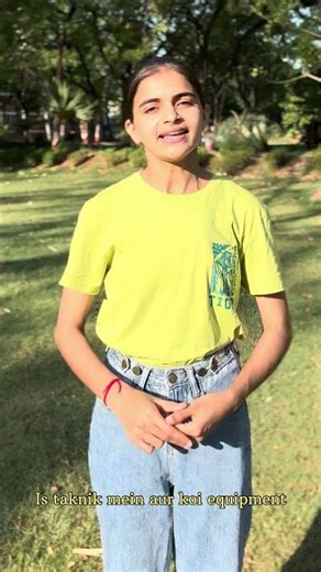 Ply Split Braiding Technique of Gujarat!!