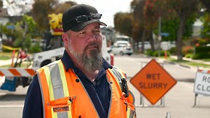 Meet the City of Long Beach: Long Beach Public Works