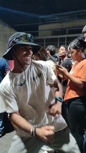 Soy como una batería recargable: energía y diversión