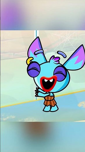 Elevator Safety Song! Don’t Touch the Doors, Baby!🛑⏭⏮