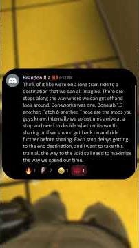 Brandon's huge Bonelab and Boneworks update news #vr #quest2 #boneworks