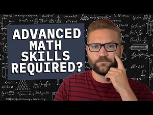 How Important is Math? (To Become a Software Developer)