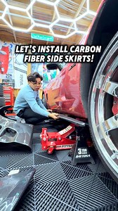 It should’ve came from factory like this 🤤😍 | Thatmanderek