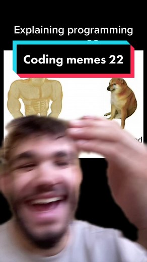 Funny Programming Meme: The Hacker Son