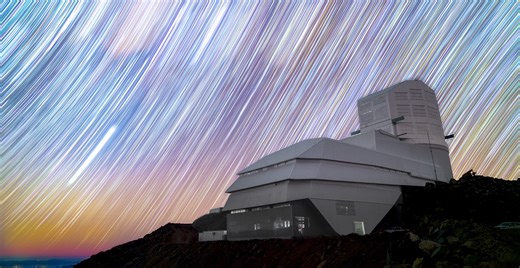 The Rubin Observatory is throwing a big party to reveal its first pictures — and you’re invited
