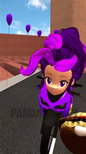 LILY LOVEBRAIDS BIKE POPPY PLAYTIME 5 BIG MAZE Garry's Mod