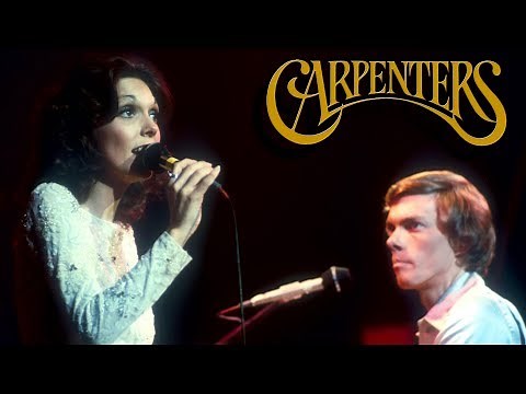Solitaire - In the style of The Carpenters | Music Video | Lyrics