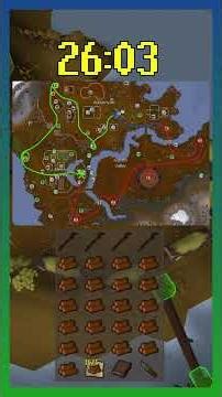 1 Hour of Vale Totems (Redwoods) #shorts