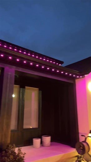 Decorate your home year-round with JellyFish Lighting! | JellyFish Lighting