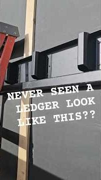 METAL FRAMED DECK? check this out...