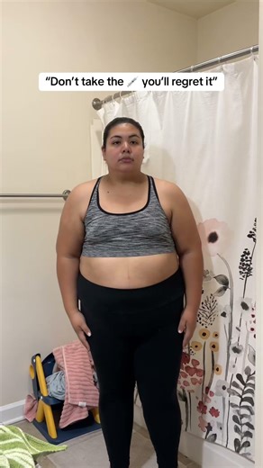 I only regret not starting sooner #weightloss