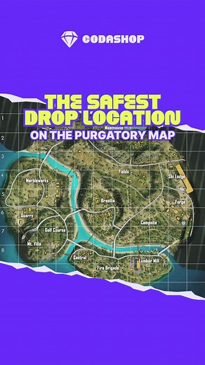 🔥 Save this post! 💪 Start here and 💰 win later! 💰 💎 Check out Free Fire on Codashop now! #MVPNews. 💎