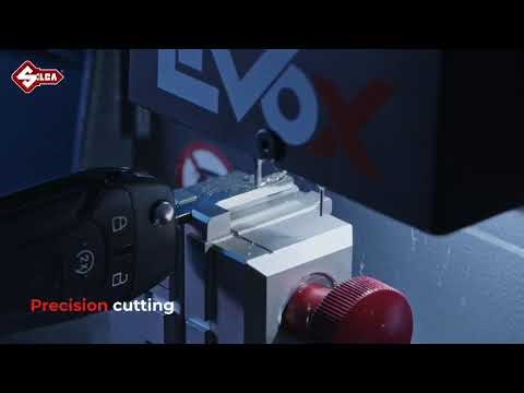 Unlock the Future with EVOX.