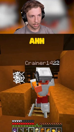 1.6K views · 19 reactions | Minecraft manhunt | Slogo | Facebook