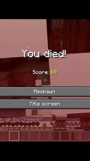 The Road to My First Minecraft Completion - #Minecraft Speedrun Fails #MCSR #fail #gaming