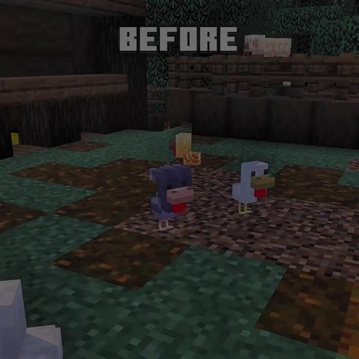 ¿De verdad creen que Minecraft va a superar a hytale? o como se debería decir ¿creen que hytale va a superar a Minecraft? imposible. #foryou #fyp #Edit #parati #minecraft @Minecraft