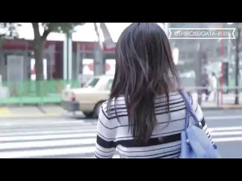 後姿美人 #37 ゆか 【modeco37】【m-event01】