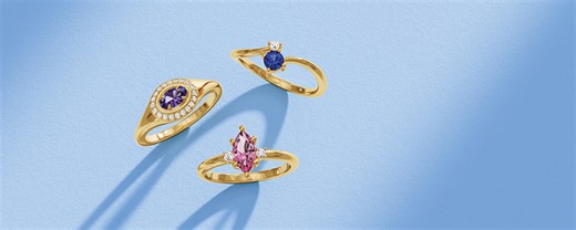 Class Rings Reimagined: A Modern Guide for Today’s Graduates - Stuller Blog