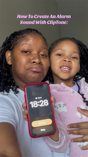 How to Make an Alarm that Wakes You Up